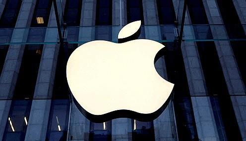 美정부, 애플에 반독점 소송 제기…"스마트폰 시장 불법 독점"