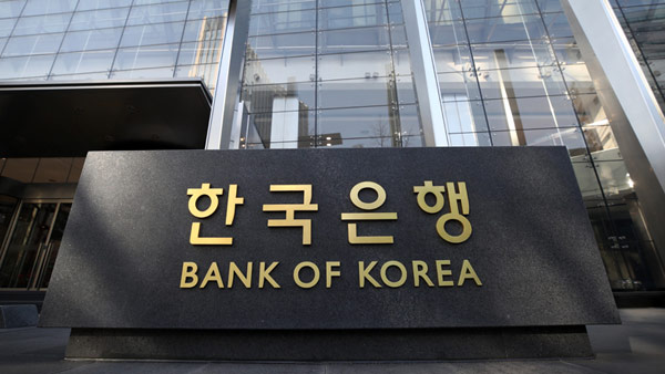 ▲잡플래닛 조사 결과, '일하기 좋은 은행' 1위에 오른 한국은행.