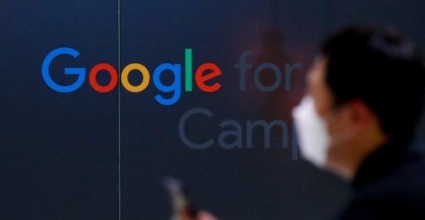 ▲공정위가 OS 갑질 혐의를 받는 구글에 2249억원의 과징금을 부과, 구글이 취소 청구소송으로 맞대응 하고 있는 것으로 전해졌다.