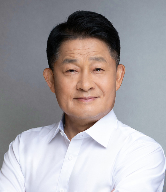 ▲지난 3일 한온시스템 이사회에서 신규 대표이사로 선임된 이수일 한국타이어 부회장(사진=한국타이어)