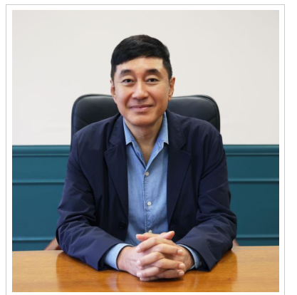 ▲태광그룹 최대주주인 이호진 전 회장