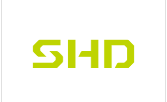 ▲SHD  CI