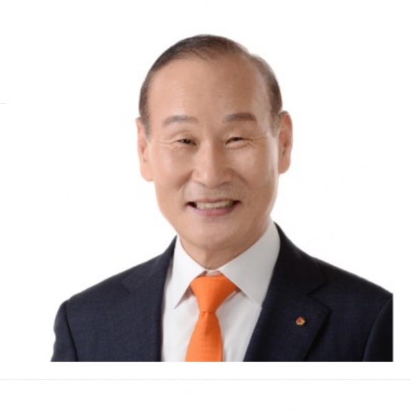 ▲형지그룹 최병오 회장(홈페이지)