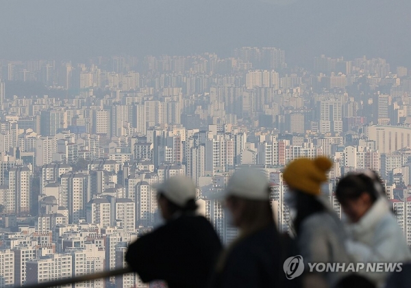 [韓경제 아킬레스건](7) 서울 공화국의 그늘 : 공간적 과밀이 초래한 저출산