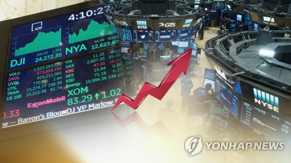 서학개미, 추석 연휴 빅테크·반도체주 대거 순매수…메타 1위