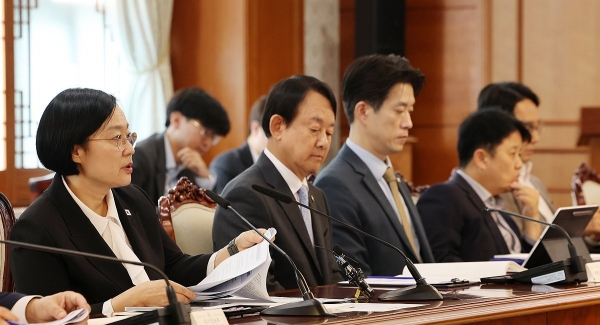 韓총리 "2030년까지 로봇 20만대 보급"...특화단지 지정