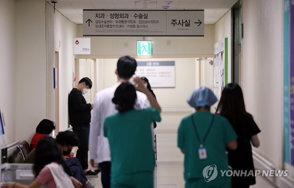 [韓경제 아킬레스건](9) 의료 공백과 지방 의료 붕괴 : 아파도 갈 병원이 없다