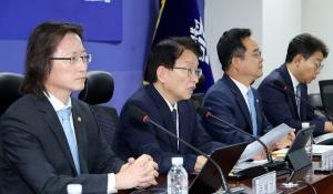 당정, 5년 내 2번 담합시 퇴출…가격재결정 명령 근거 마련