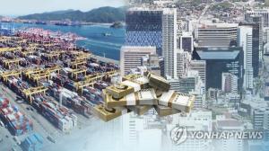 48개 그룹 총수 주식재산 14%↓…이재용·최태원·정의선 17.5조 하락
